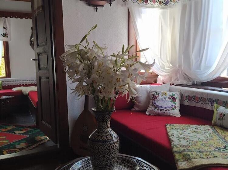 住宿加早餐 Beyzadeler Konağı