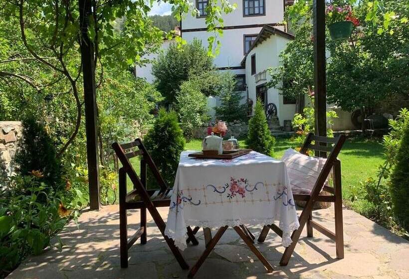 住宿加早餐 Beyzadeler Konağı