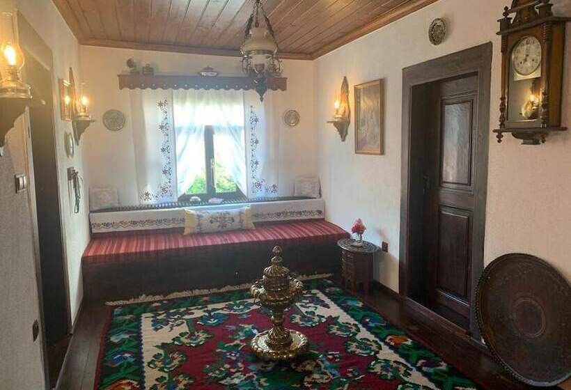 住宿加早餐 Beyzadeler Konağı