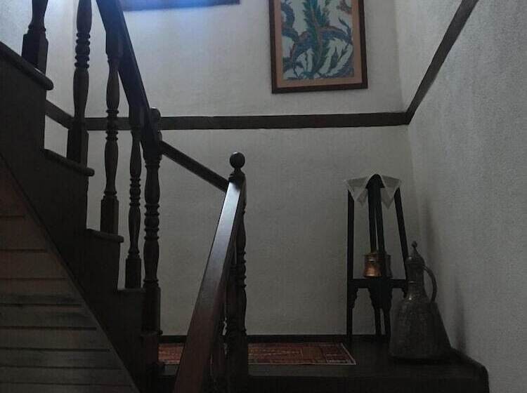 住宿加早餐 Beyzadeler Konağı