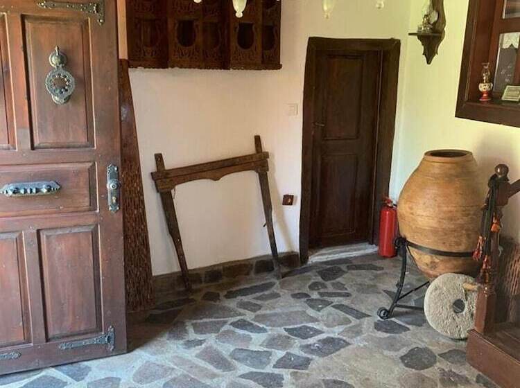 住宿加早餐 Beyzadeler Konağı