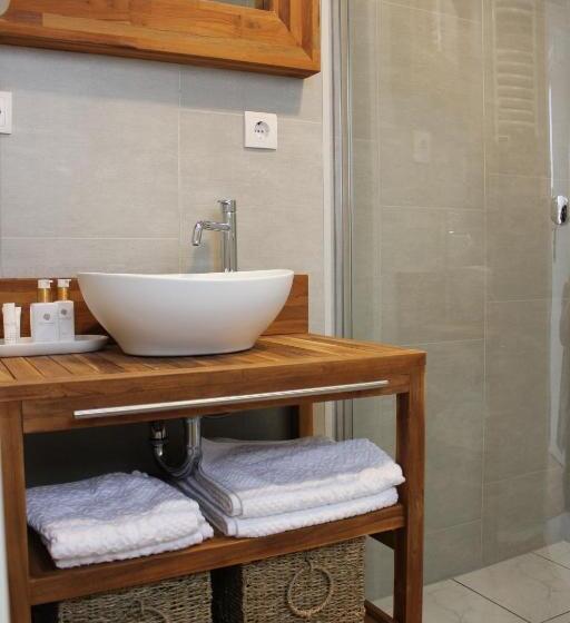 ベッドアンドブレックファースト Casa By Sil S