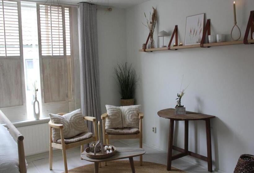 مبيت وإفطار Casa By Sil S