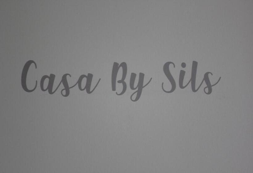 ベッドアンドブレックファースト Casa By Sil S