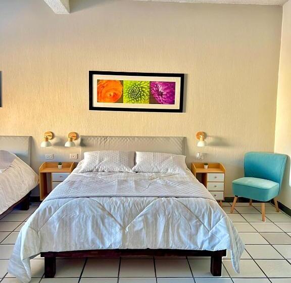 تختخواب و صبحانه Casa Dei Girasoli