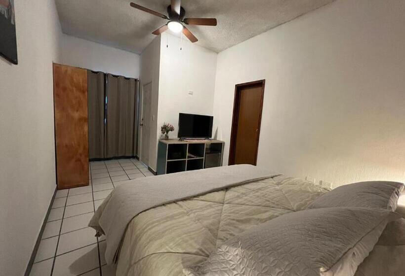 ベッドアンドブレックファースト Casa Dei Girasoli