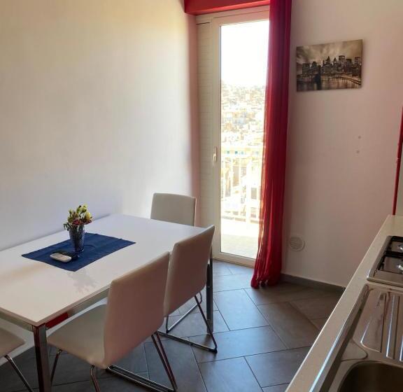 住宿加早餐  Chupiteria The Time Avanzato