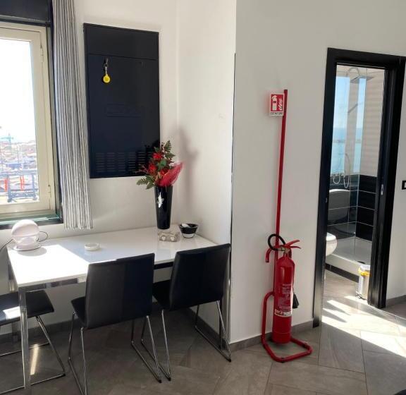 住宿加早餐  Chupiteria The Time Avanzato