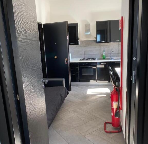 住宿加早餐  Chupiteria The Time Avanzato