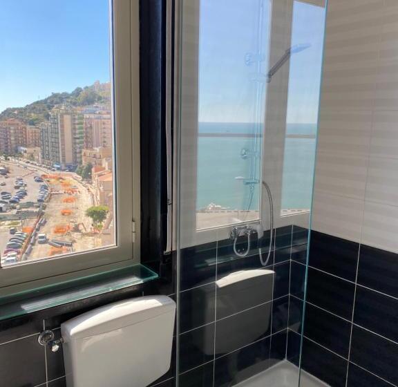 住宿加早餐  Chupiteria The Time Avanzato