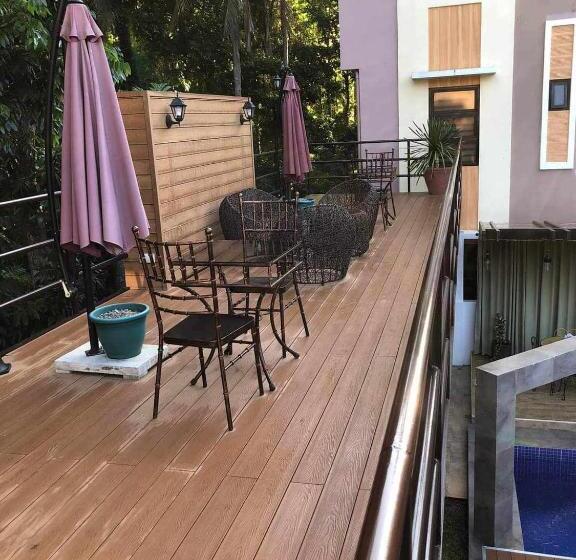 צימר Forest Green Resort