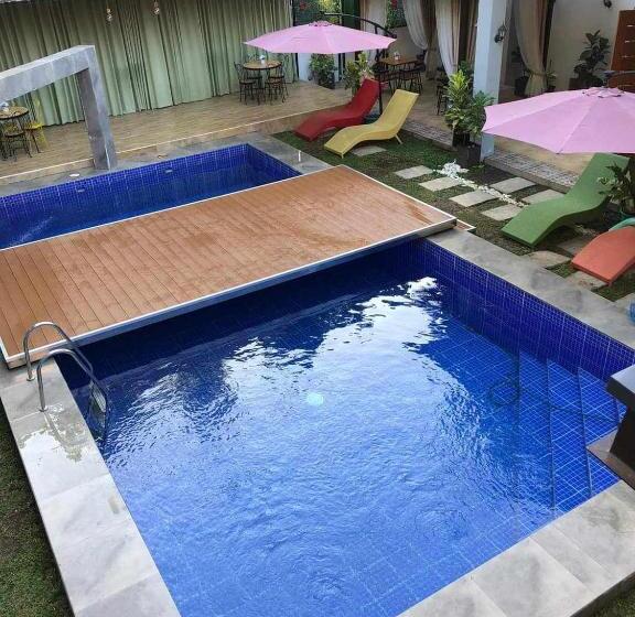 צימר Forest Green Resort