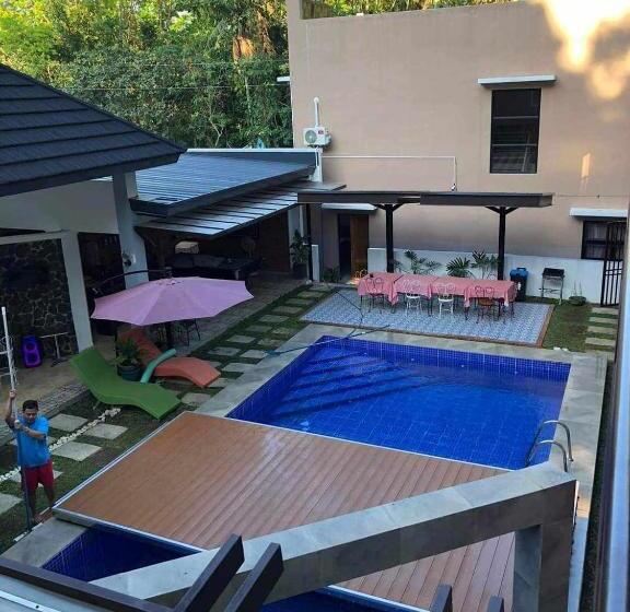 צימר Forest Green Resort