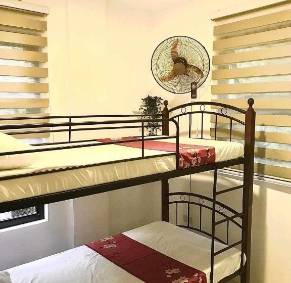 צימר Forest Green Resort