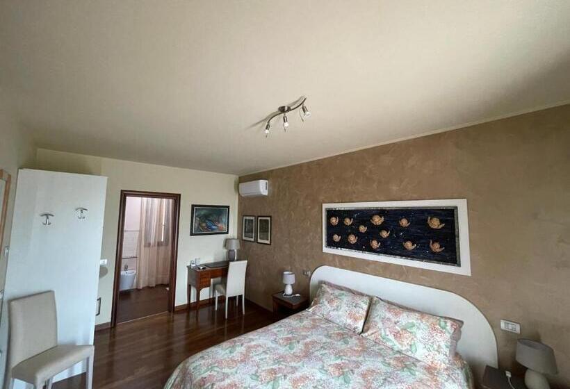 مبيت وإفطار Il Cormorano