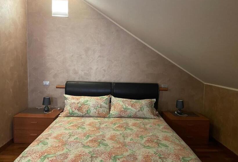 مبيت وإفطار Il Cormorano