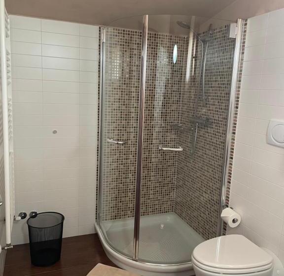 مبيت وإفطار Il Cormorano