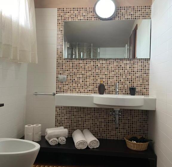 Bed and Breakfast Il Cormorano