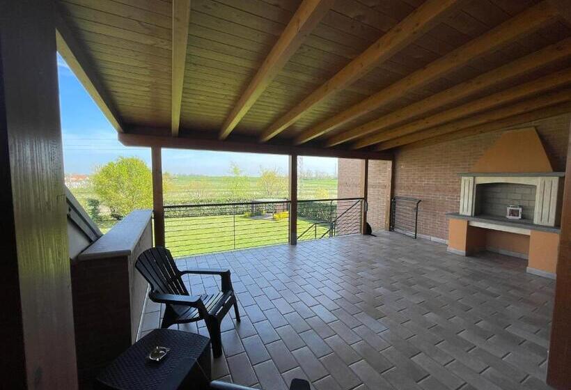 Bed and Breakfast Il Cormorano