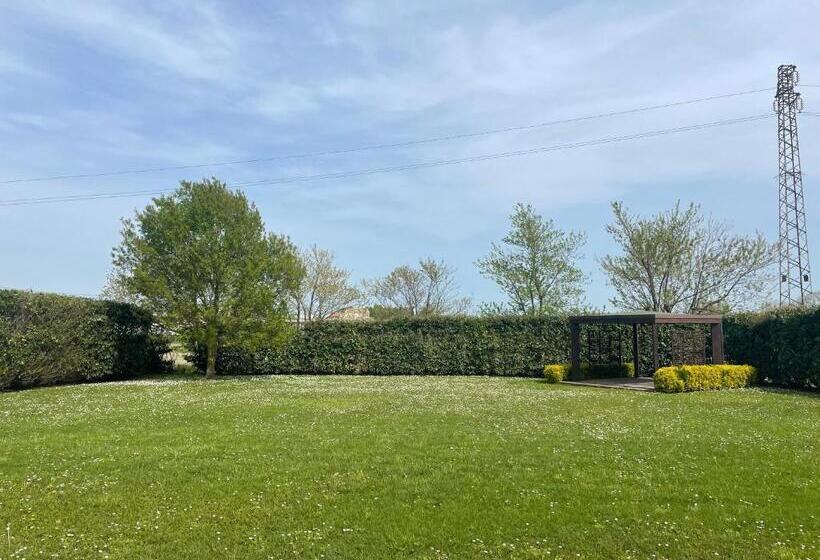 مبيت وإفطار Il Cormorano