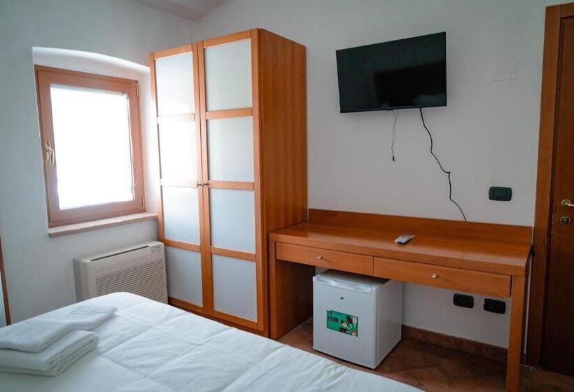 ベッドアンドブレックファースト L’ Antico Gabbiano