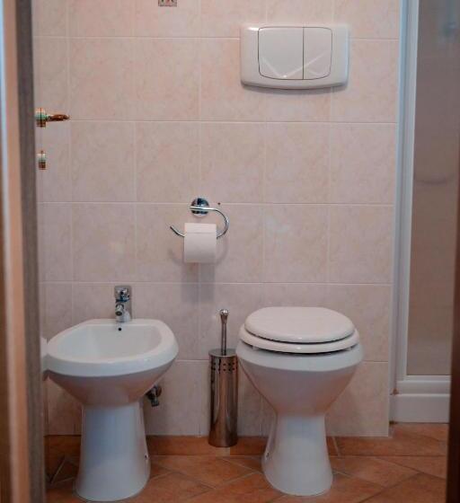 ベッドアンドブレックファースト L’ Antico Gabbiano