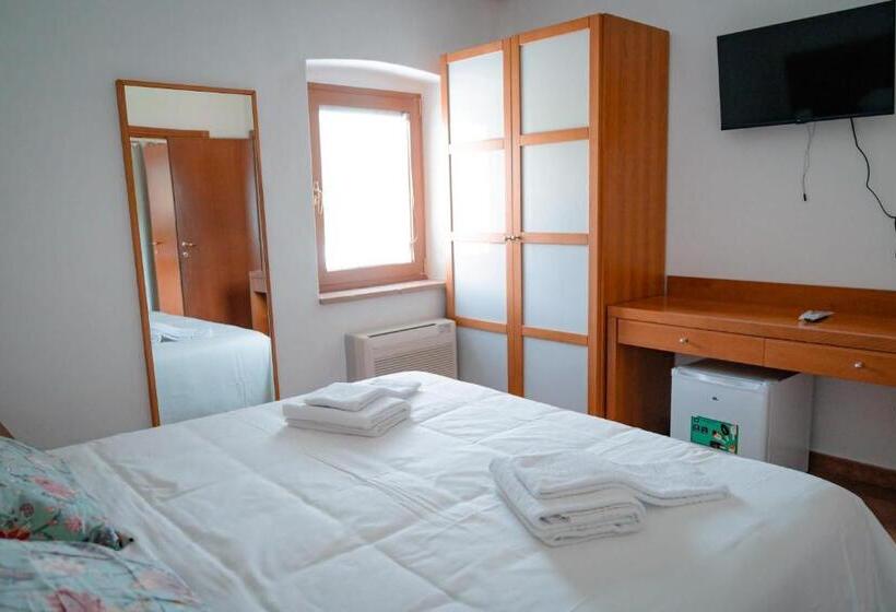 ベッドアンドブレックファースト L’ Antico Gabbiano