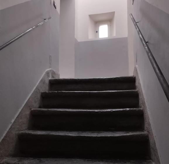 Bed and Breakfast La Casa Dei Ricordi