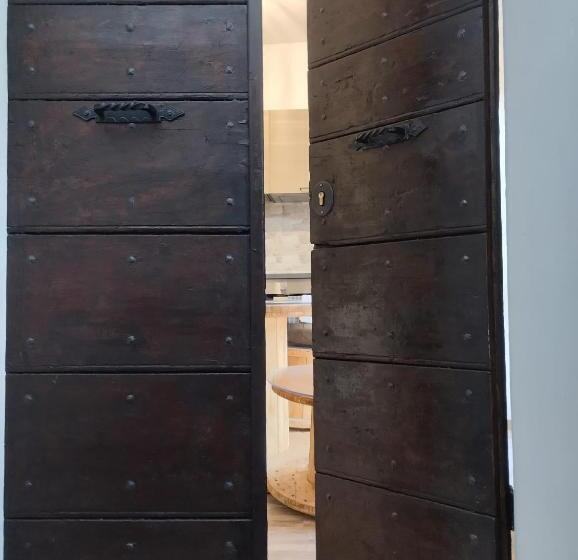 Bed and Breakfast La Casa Dei Ricordi