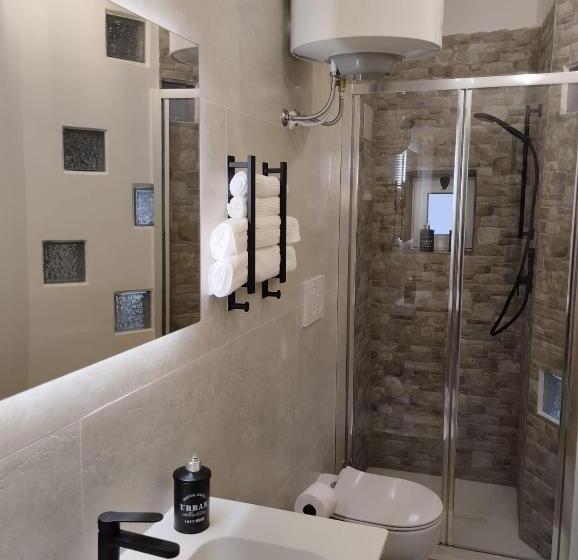 Bed and Breakfast La Casa Dei Ricordi