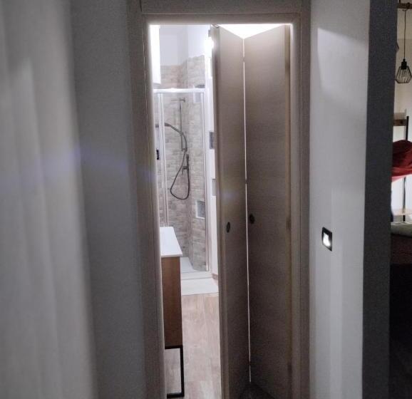 Bed and Breakfast La Casa Dei Ricordi