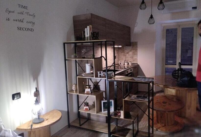 Bed and Breakfast La Casa Dei Ricordi