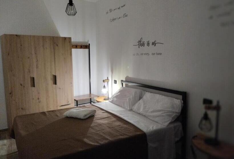 Bed and Breakfast La Casa Dei Ricordi