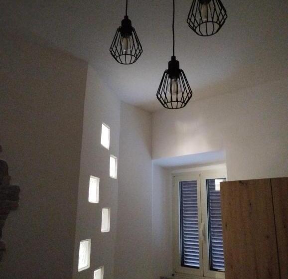 Bed and Breakfast La Casa Dei Ricordi