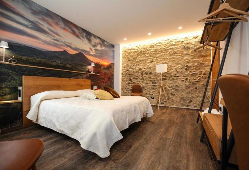 مبيت وإفطار La Giuggiola