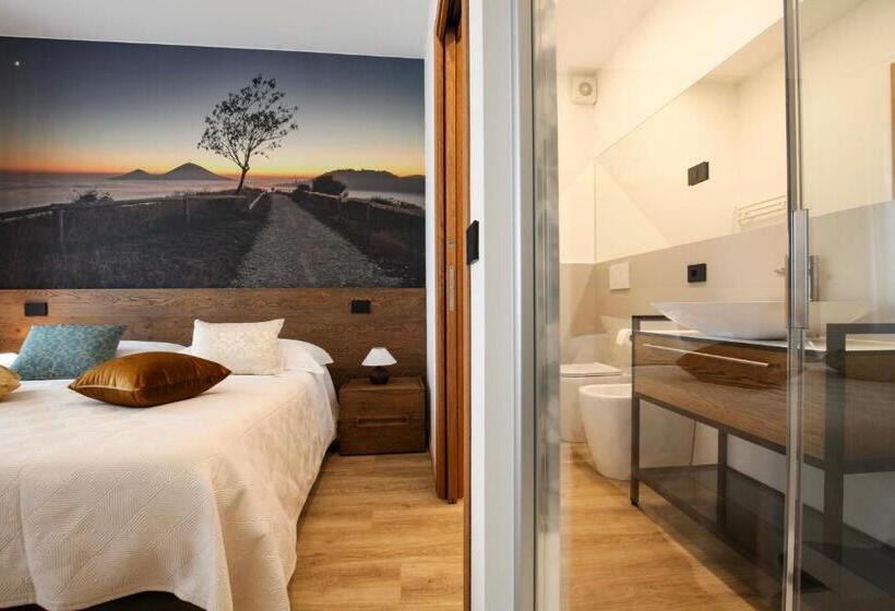 مبيت وإفطار La Giuggiola