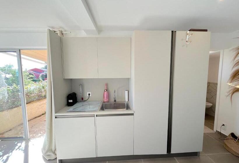 Bed and Breakfast La Pastorale De Théoule Sur Mer