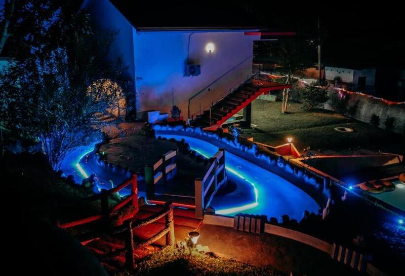 Bed and Breakfast Maryland Holiday Resort