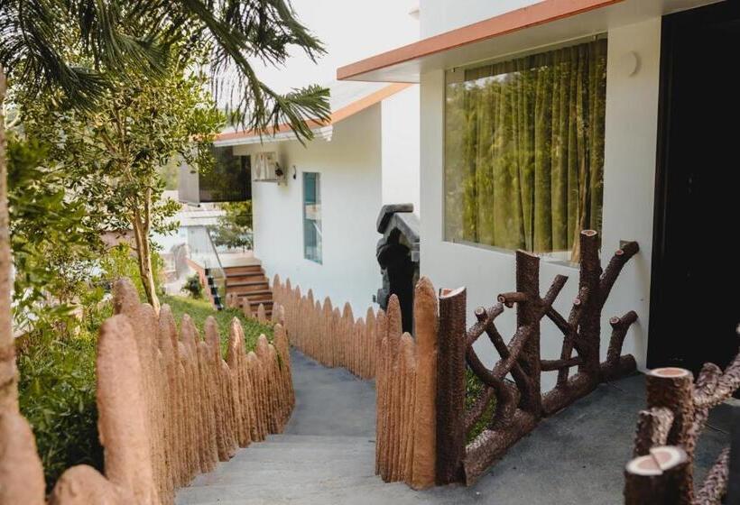 Bed and Breakfast Maryland Holiday Resort