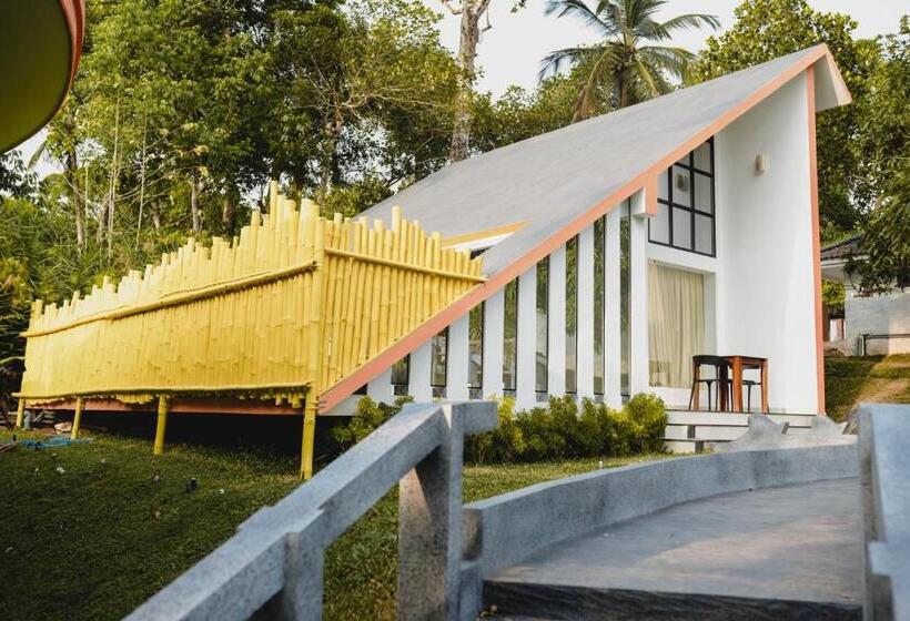 Bed and Breakfast Maryland Holiday Resort