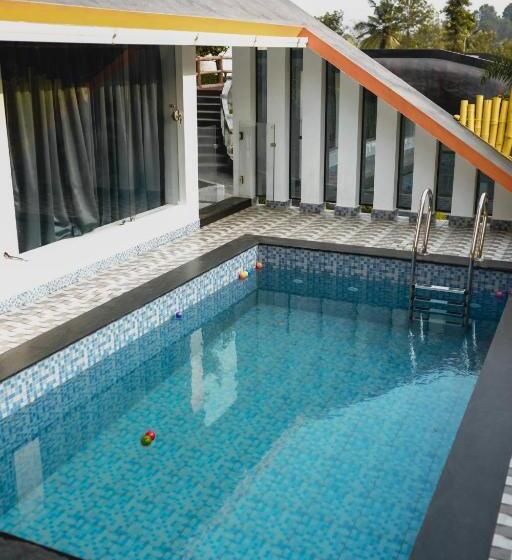 Bed and Breakfast Maryland Holiday Resort