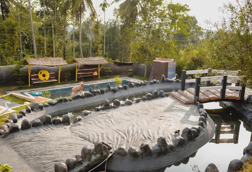 Bed and Breakfast Maryland Holiday Resort