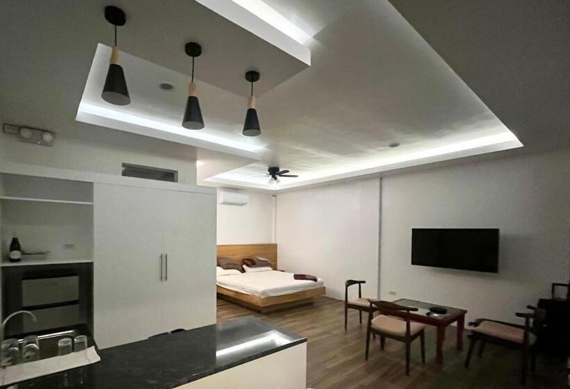 צימר Minnie S Guest House