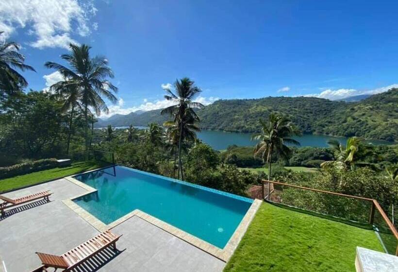 민박 Par 5 Golf Villa