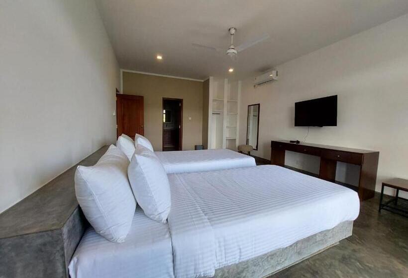 민박 Par 5 Golf Villa