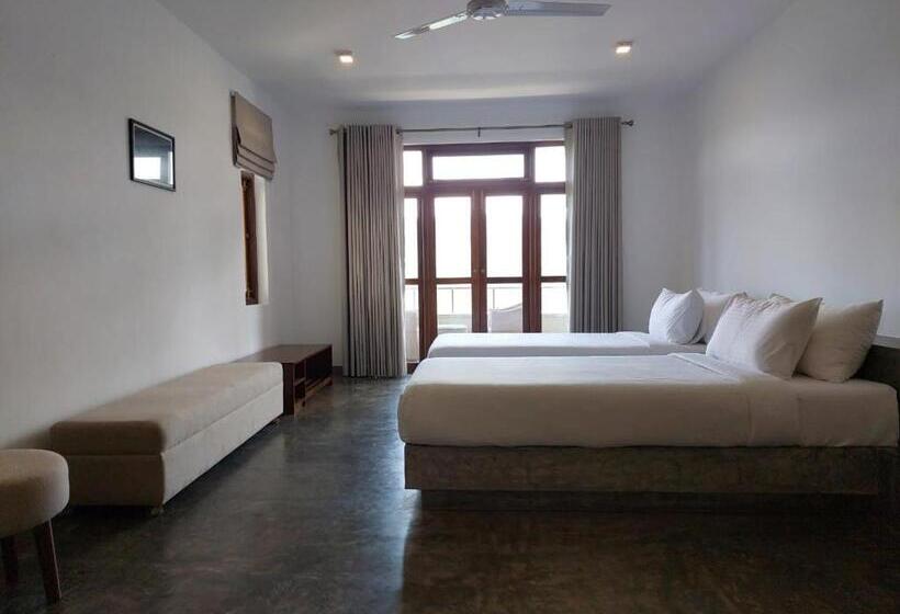 민박 Par 5 Golf Villa