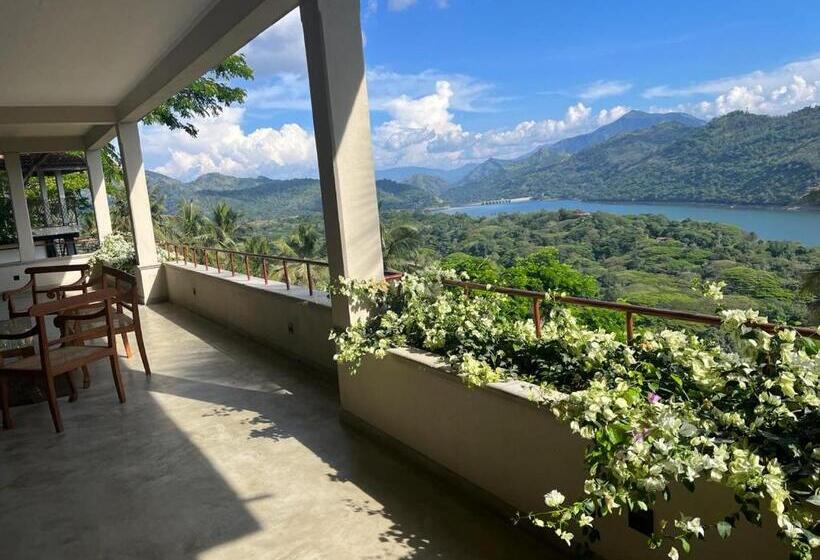 민박 Par 5 Golf Villa