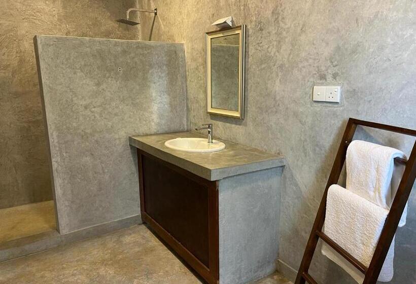 민박 Par 5 Golf Villa