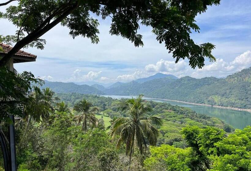 민박 Par 5 Golf Villa