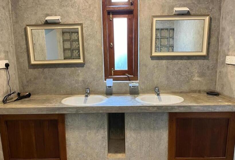 민박 Par 5 Golf Villa